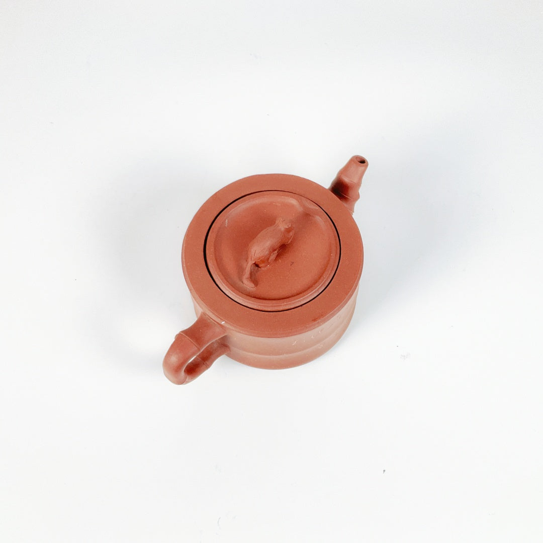 Vintage Yixing Clay Teapot