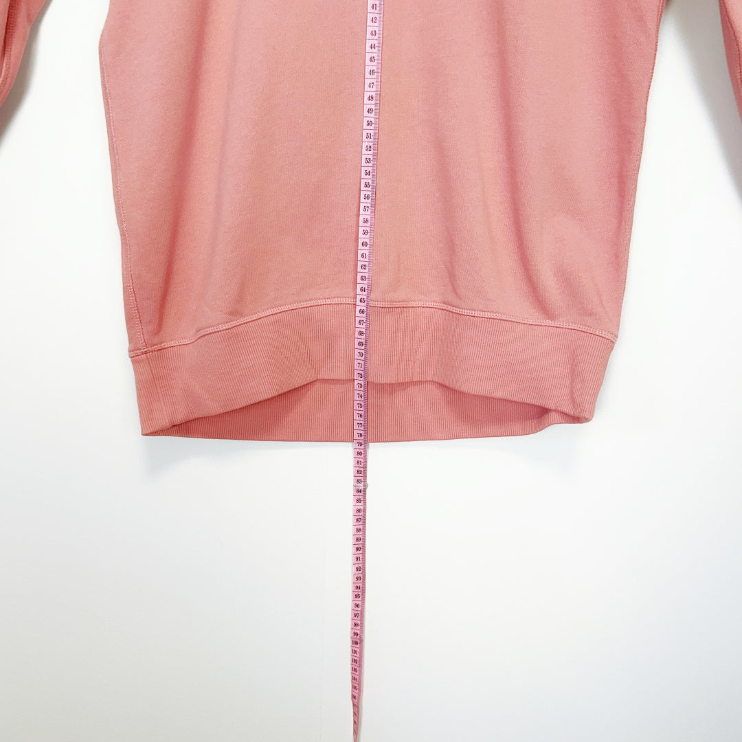 Global Culture - Crew Neck Sweatshirt