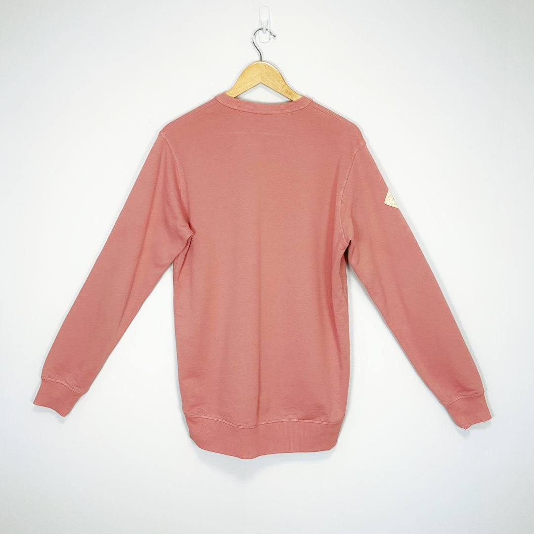 Global Culture - Crew Neck Sweatshirt