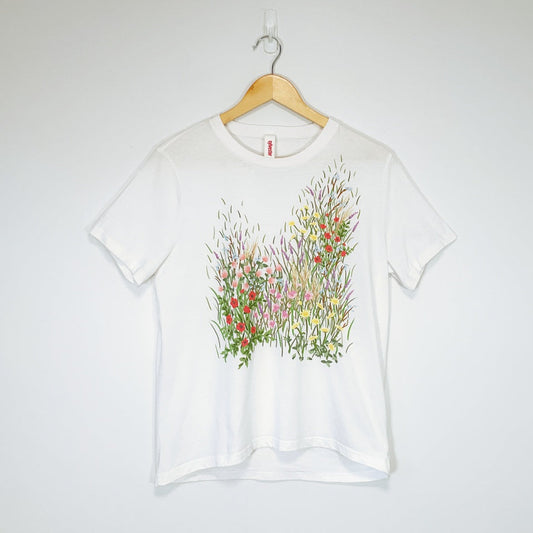 Sylvester - Women's White T-Shirt