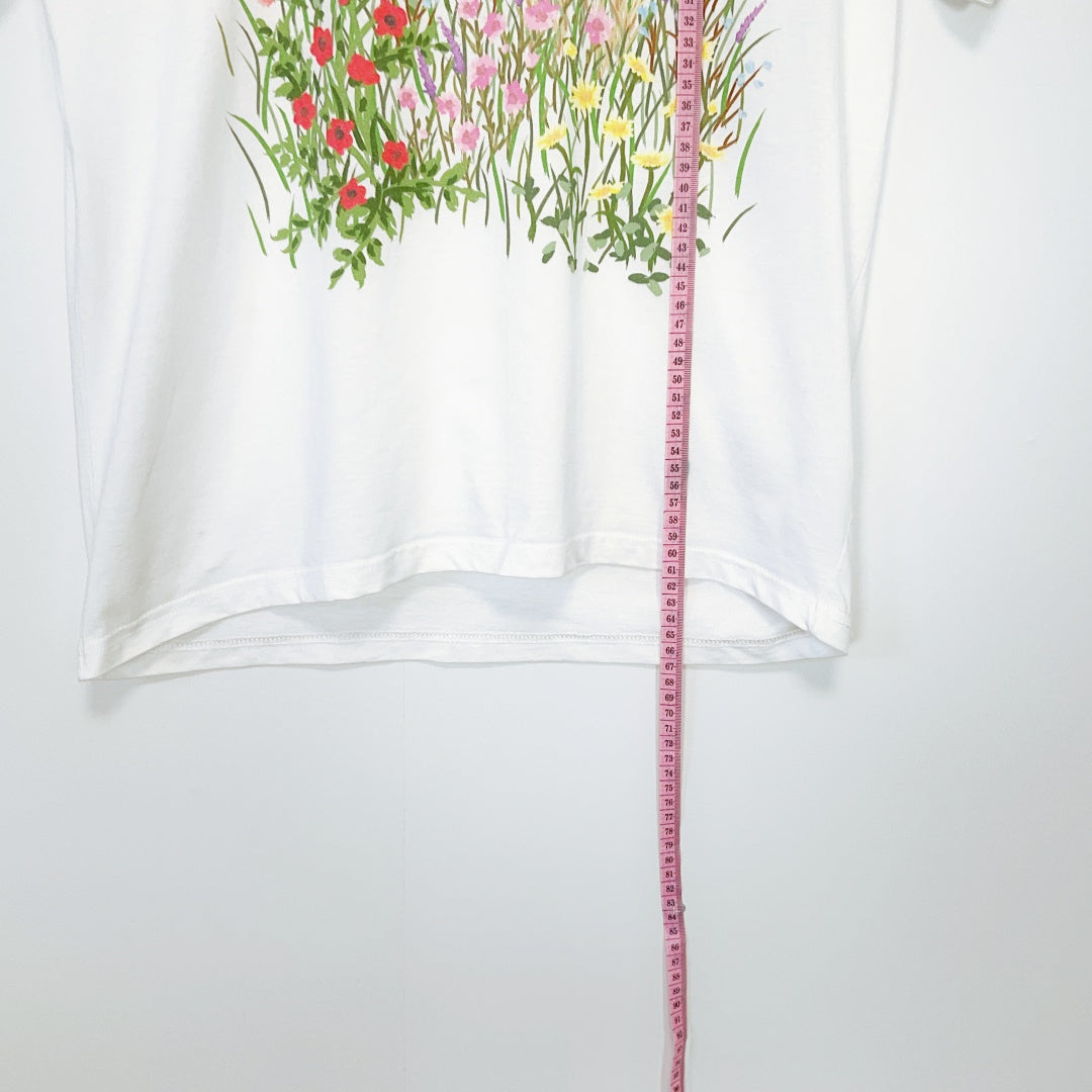 Sylvester - Women's White T-Shirt