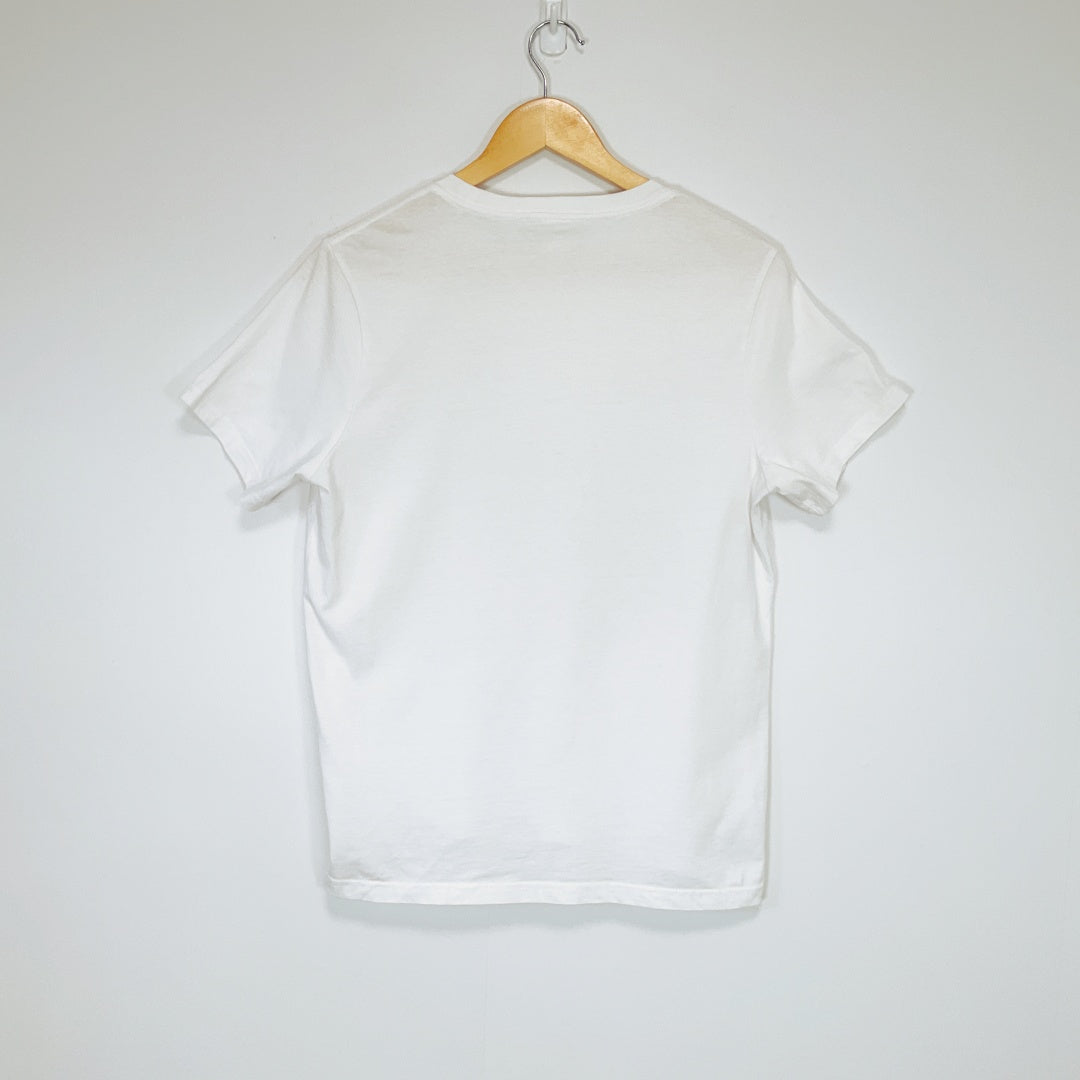 Sylvester - Women's White T-Shirt