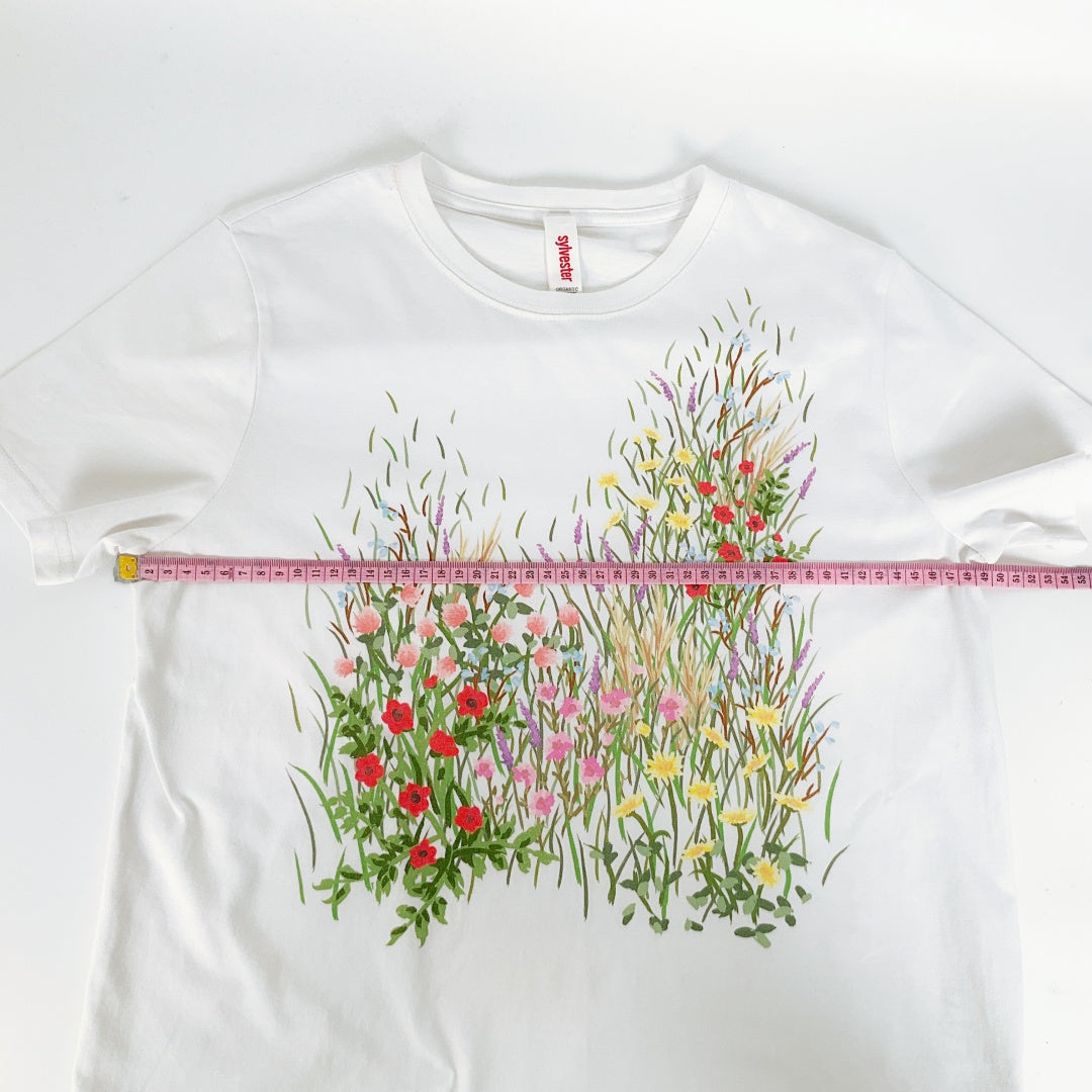 Sylvester - Women's White T-Shirt