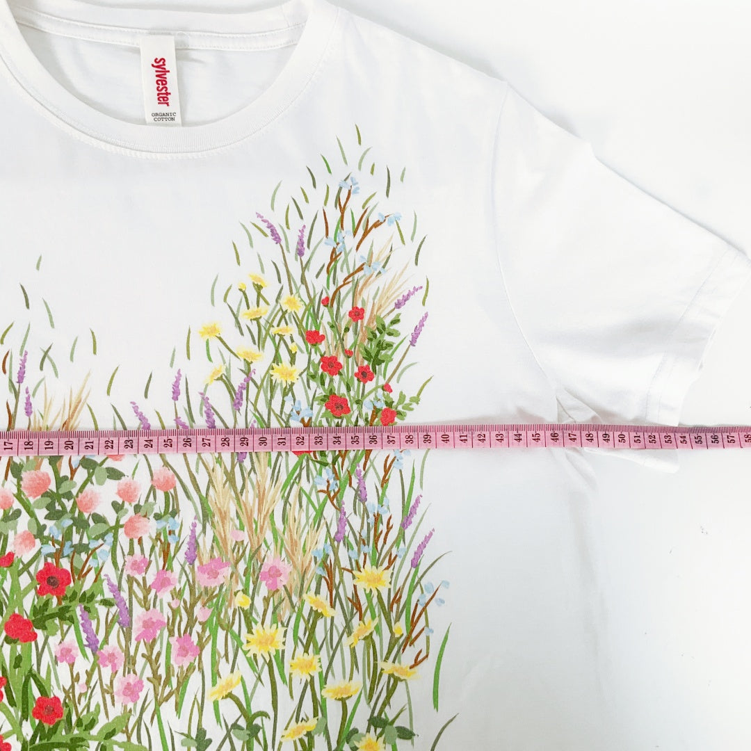 Sylvester - Women's White T-Shirt