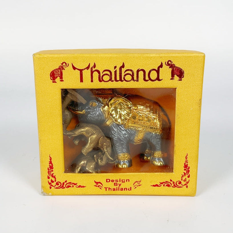 Thailand Elephant's Ornaments Souvenirs