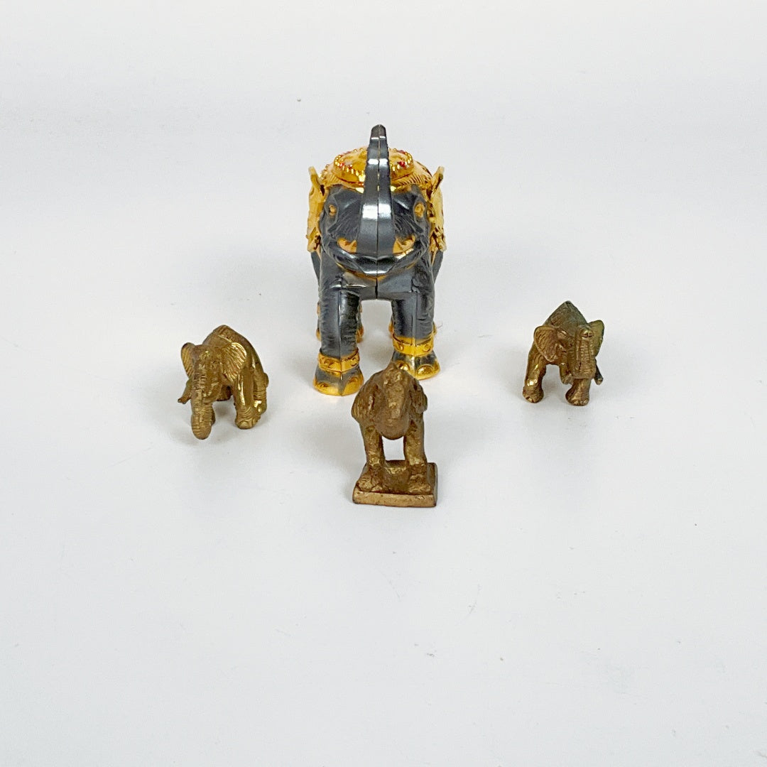 Thailand Elephant's Ornaments Souvenirs