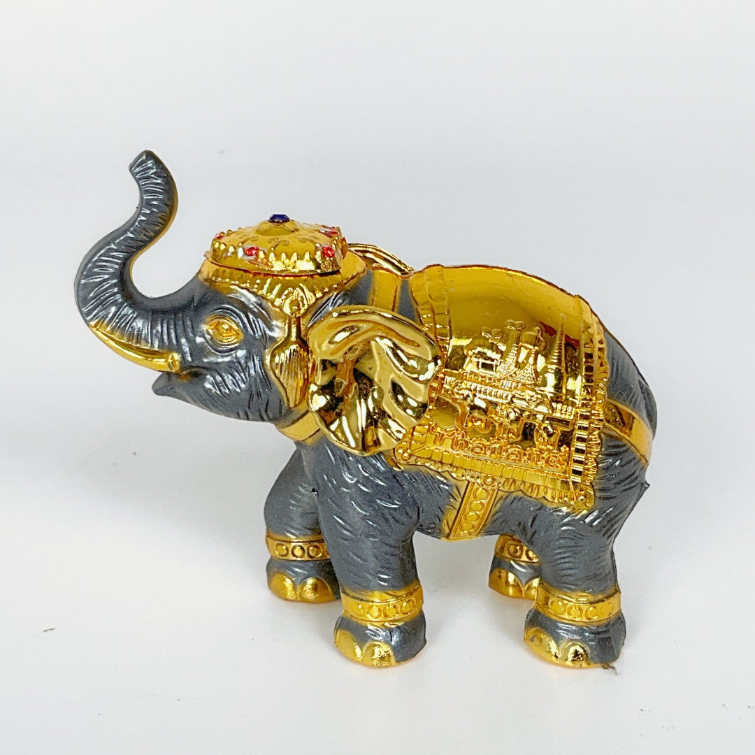 Thailand Elephant's Ornaments Souvenirs