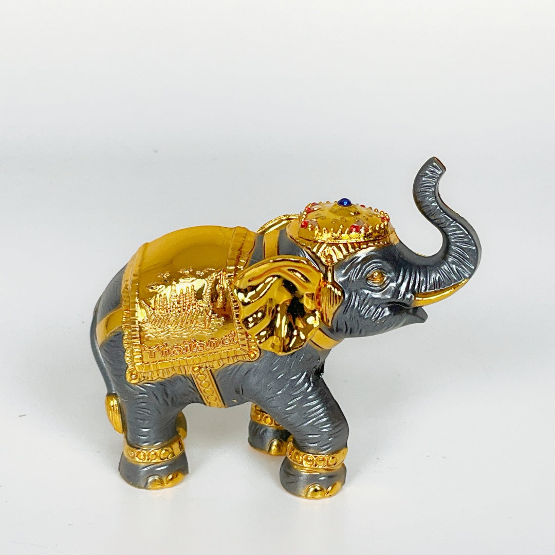 Thailand Elephant's Ornaments Souvenirs