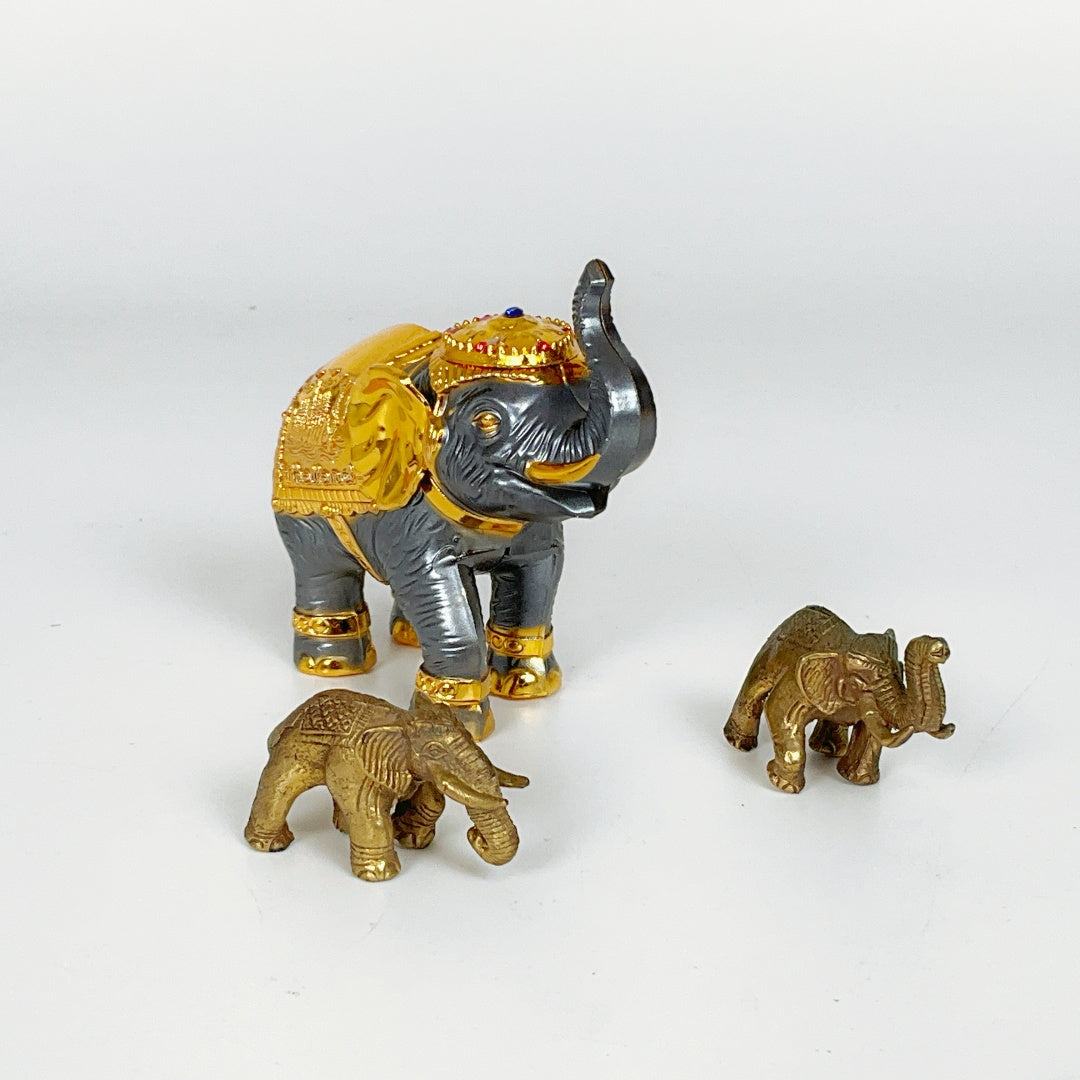 Thailand Elephant's Ornaments Souvenirs