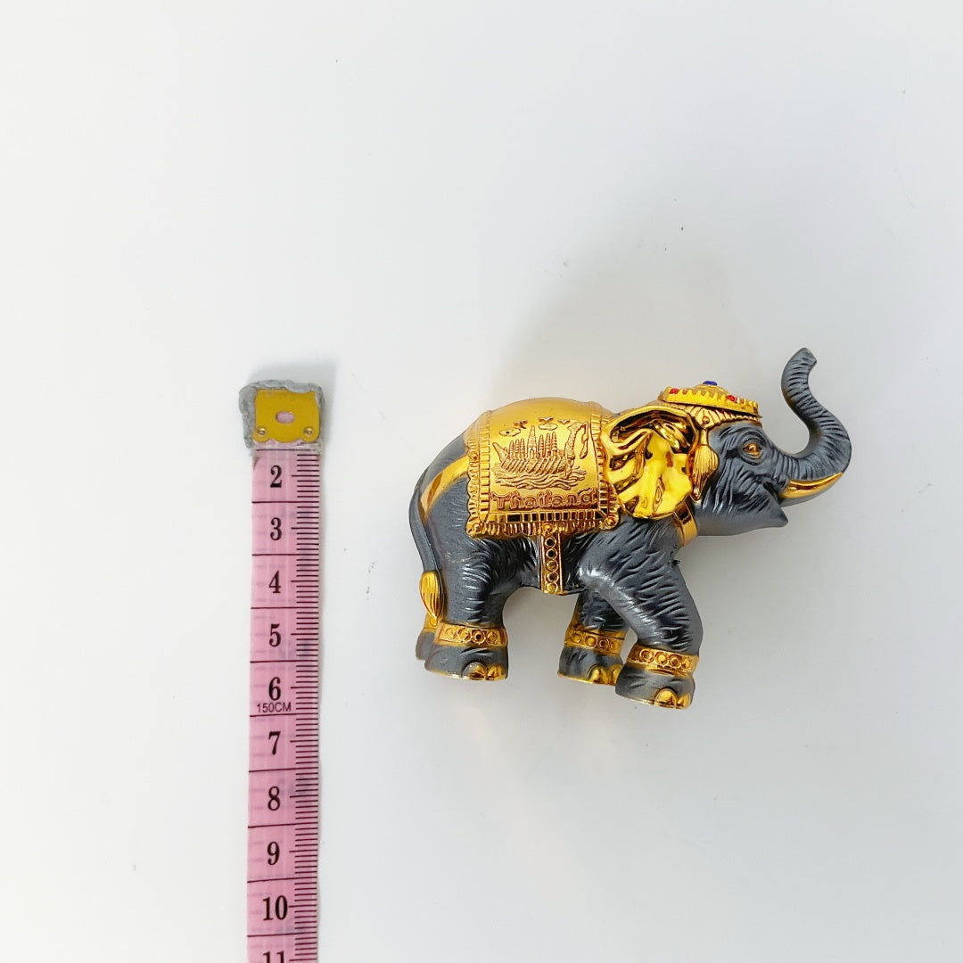 Thailand Elephant's Ornaments Souvenirs
