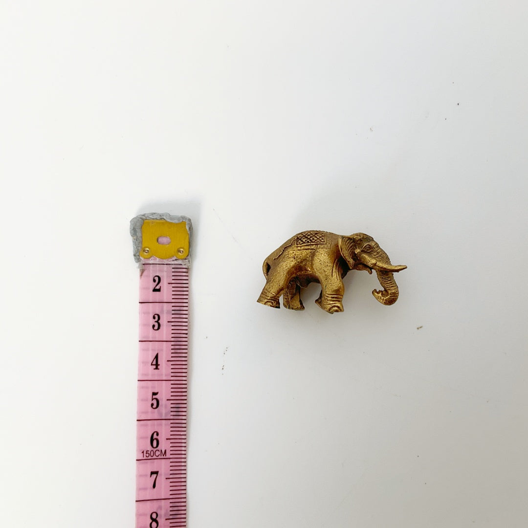 Thailand Elephant's Ornaments Souvenirs