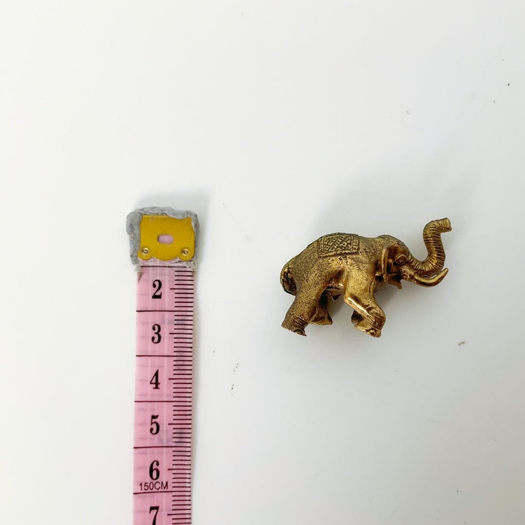 Thailand Elephant's Ornaments Souvenirs