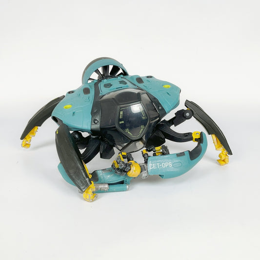 Avatar 2 CET OPS Crab Suit MegaFig