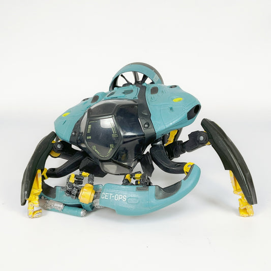 Avatar 2 CET OPS Crab Suit MegaFig