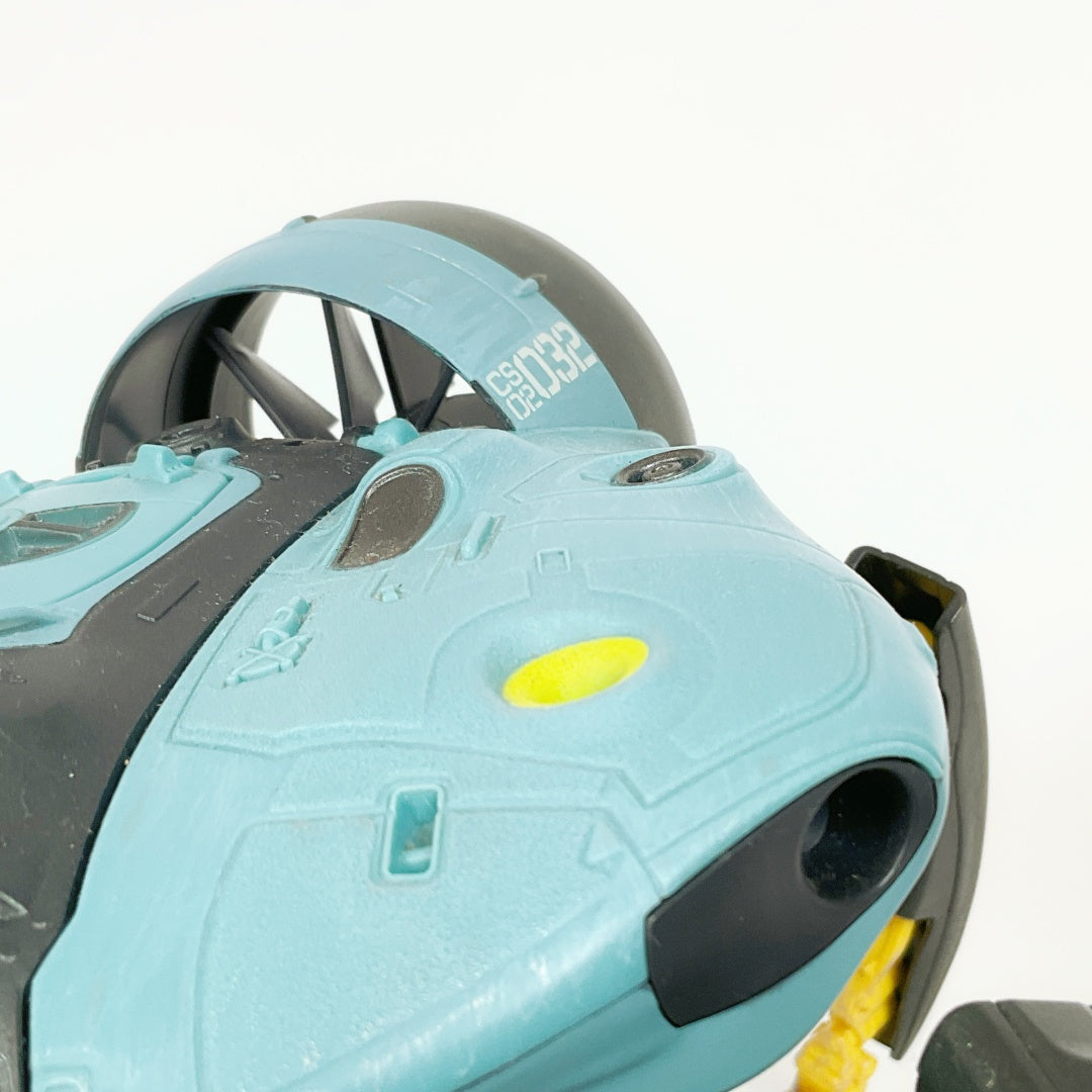 Avatar 2 CET OPS Crab Suit MegaFig