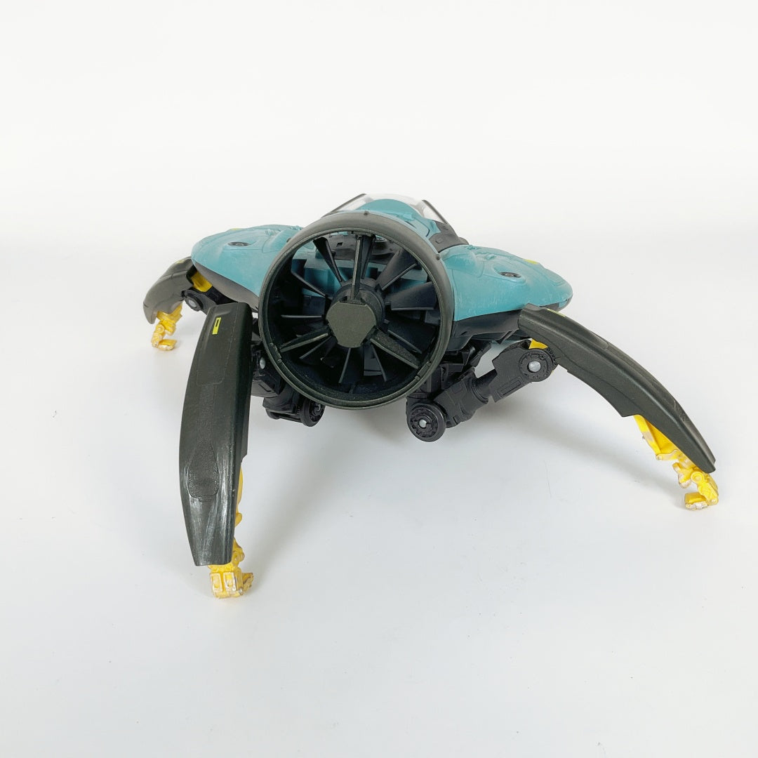 Avatar 2 CET OPS Crab Suit MegaFig