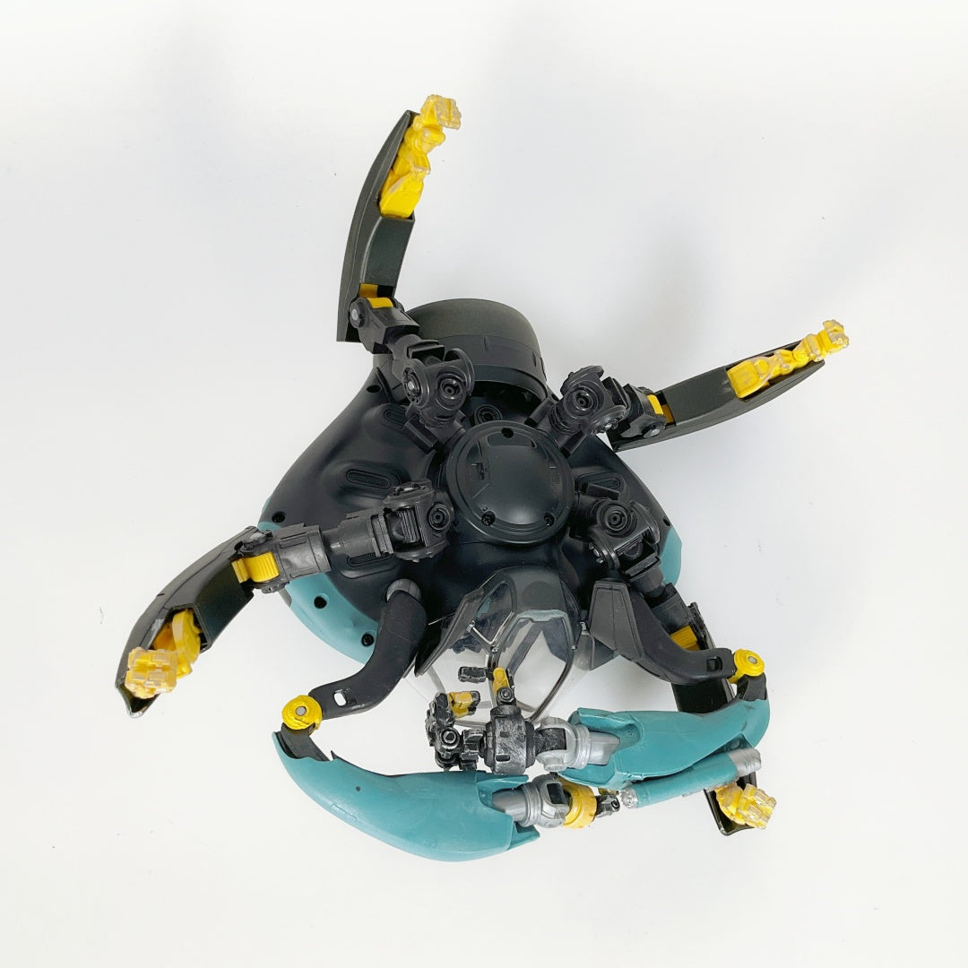 Avatar 2 CET OPS Crab Suit MegaFig