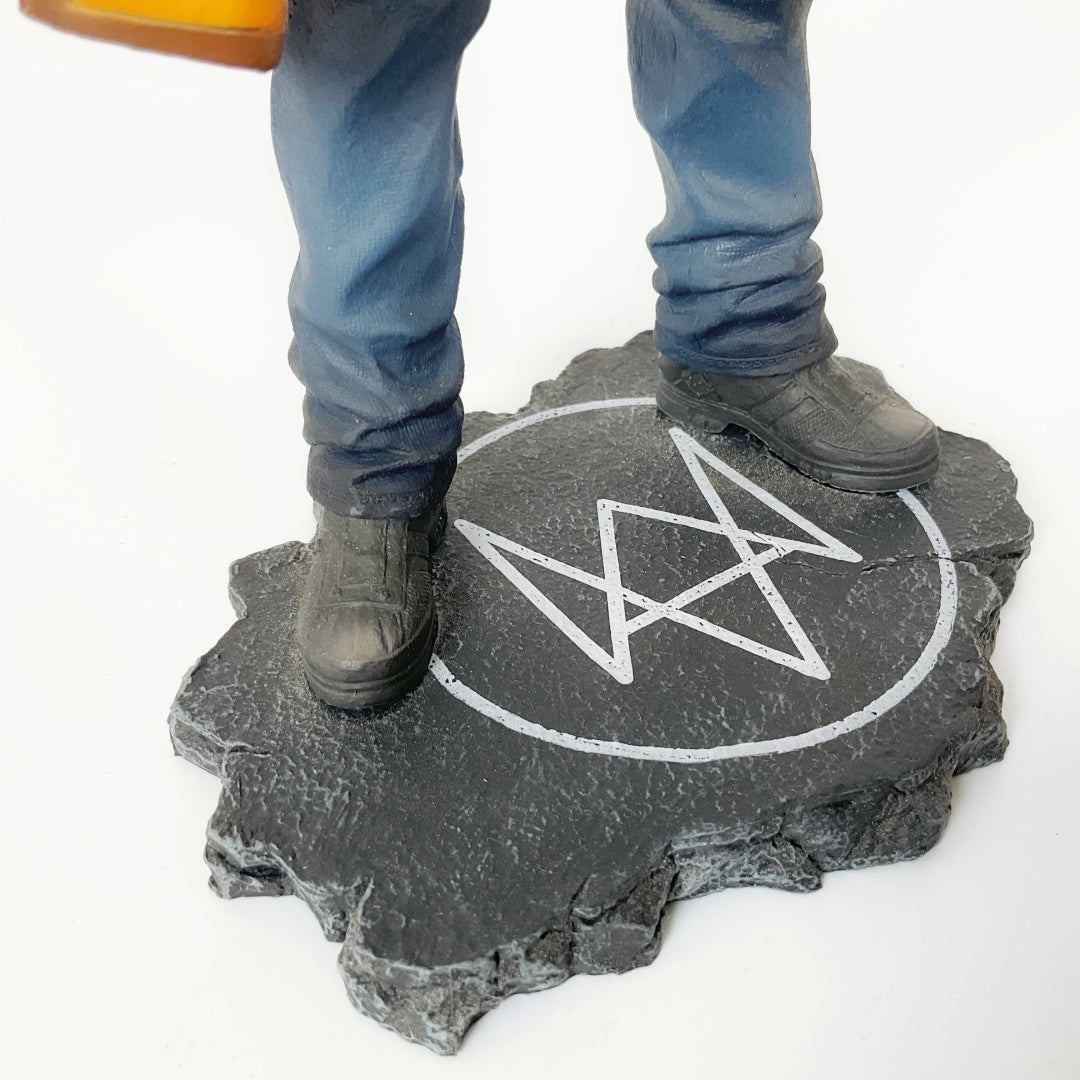 Watch Dogs Aiden Pierce Figurine - Action Figure Collectible