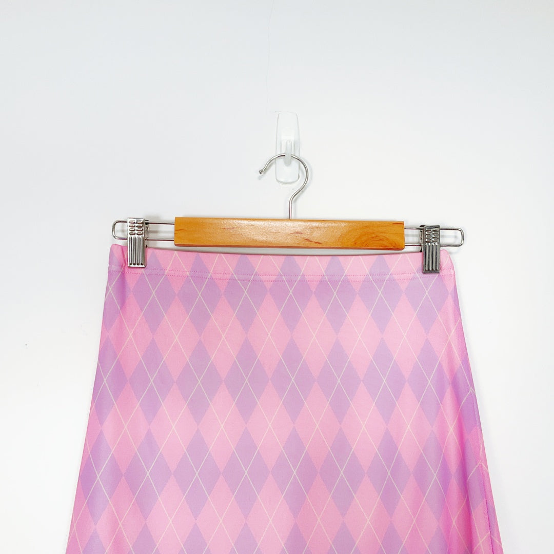 Dolls Kill Sugar Thrillz - Mini Skirt