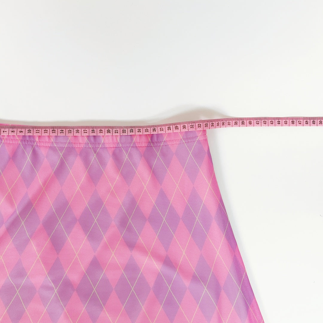 Dolls Kill Sugar Thrillz - Mini Skirt