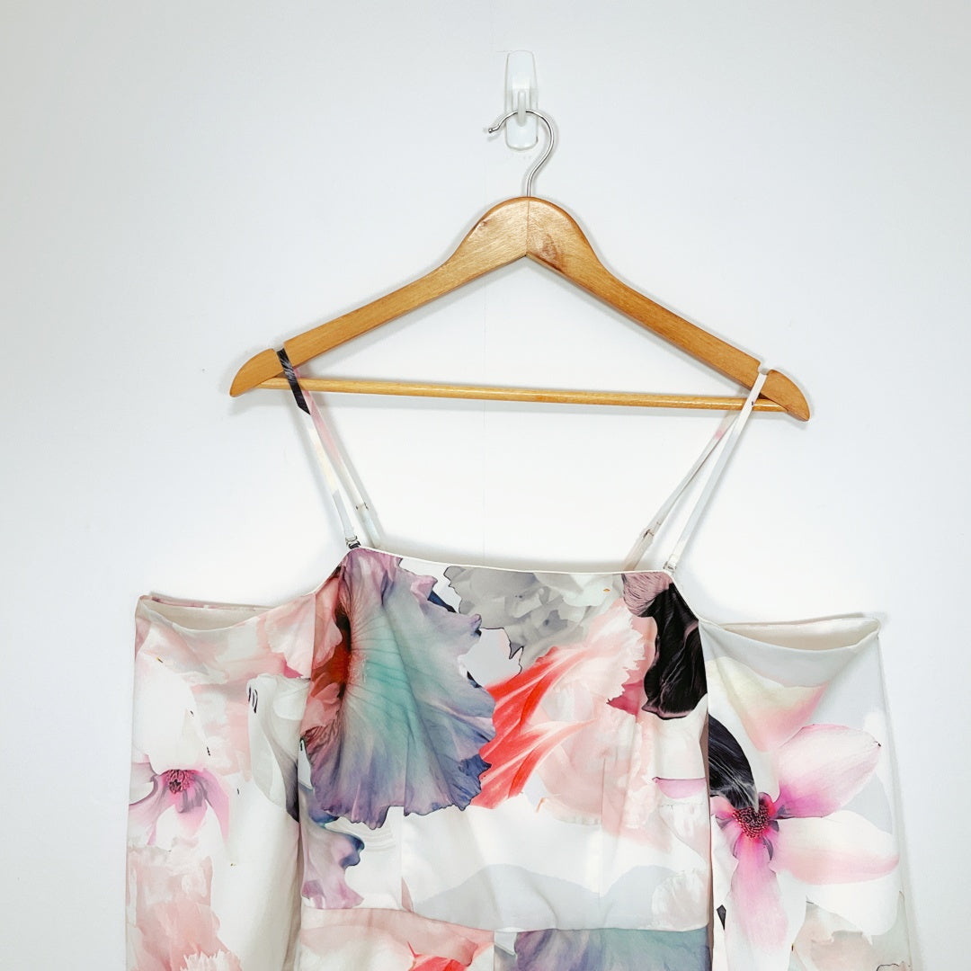 Cooper St - Floral Top