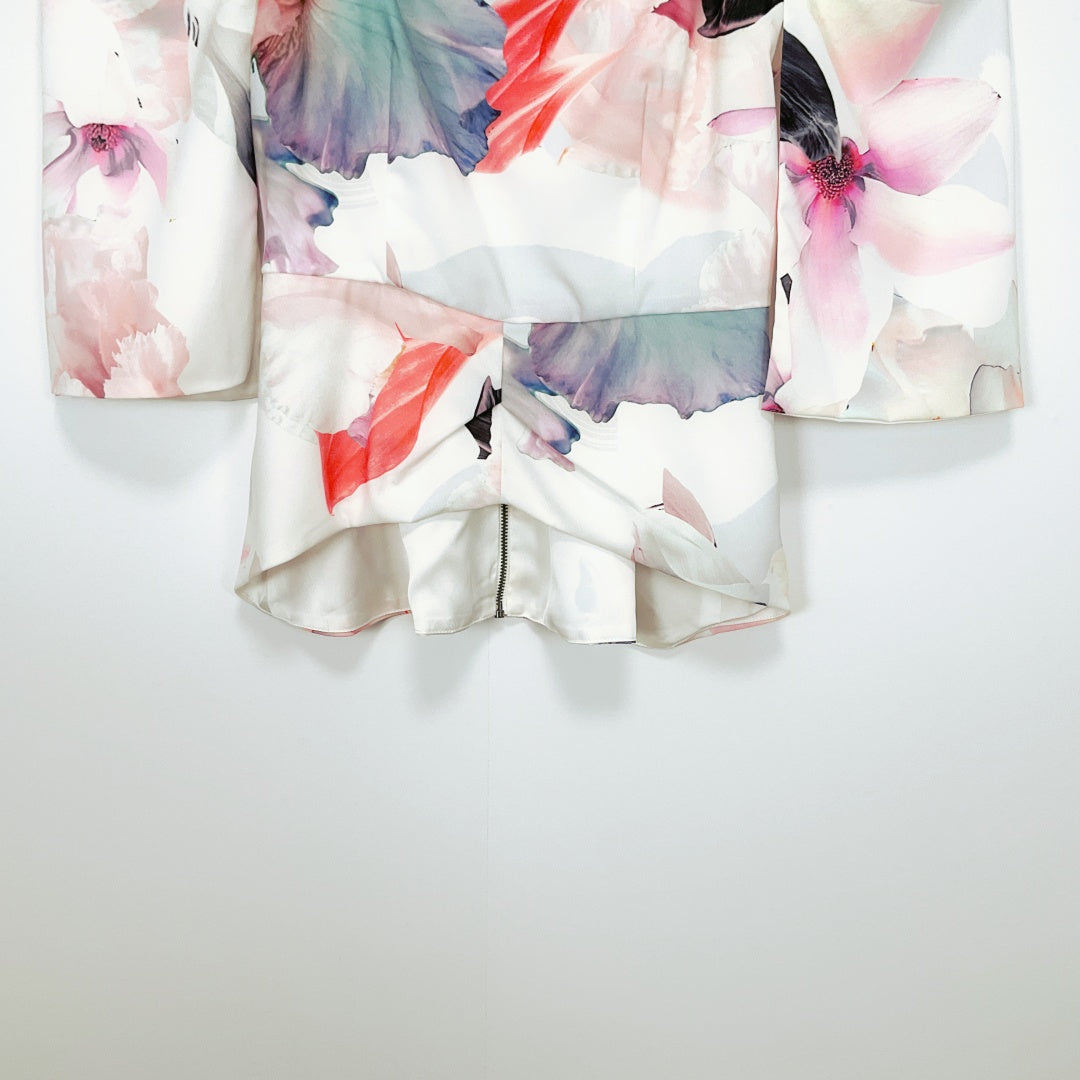 Cooper St - Floral Top