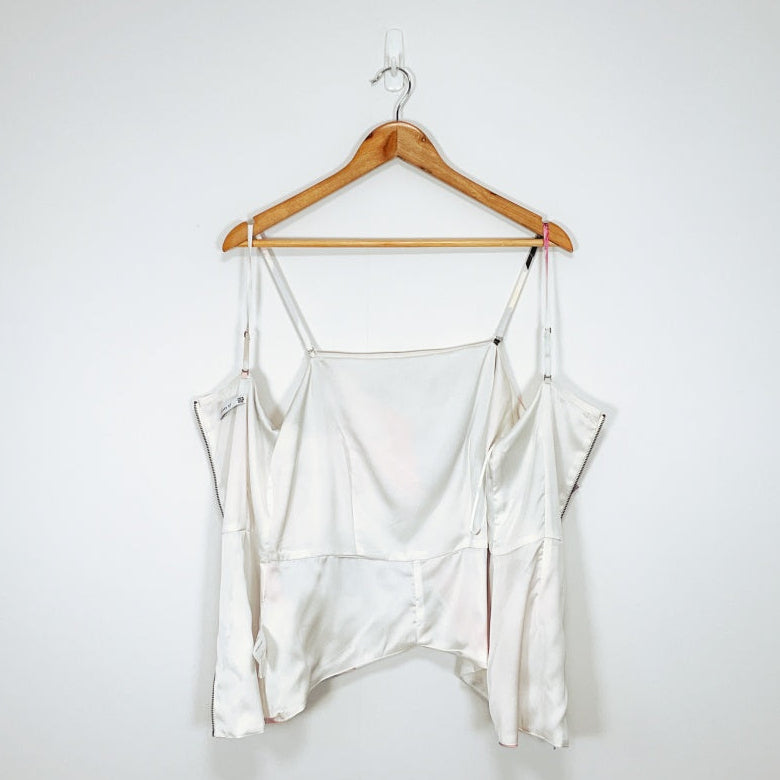 Cooper St - Floral Top