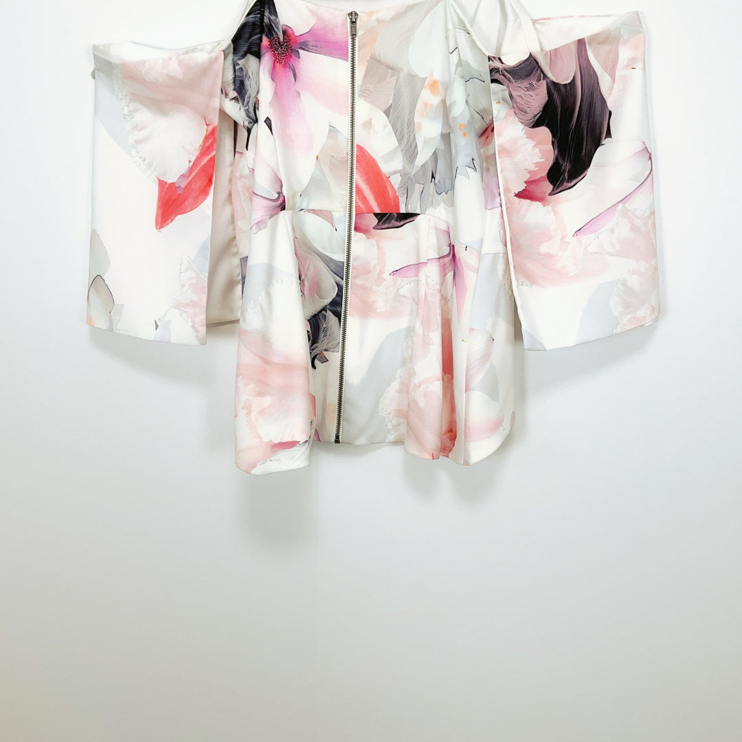 Cooper St - Floral Top