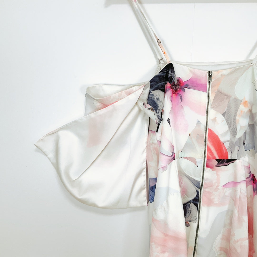 Cooper St - Floral Top