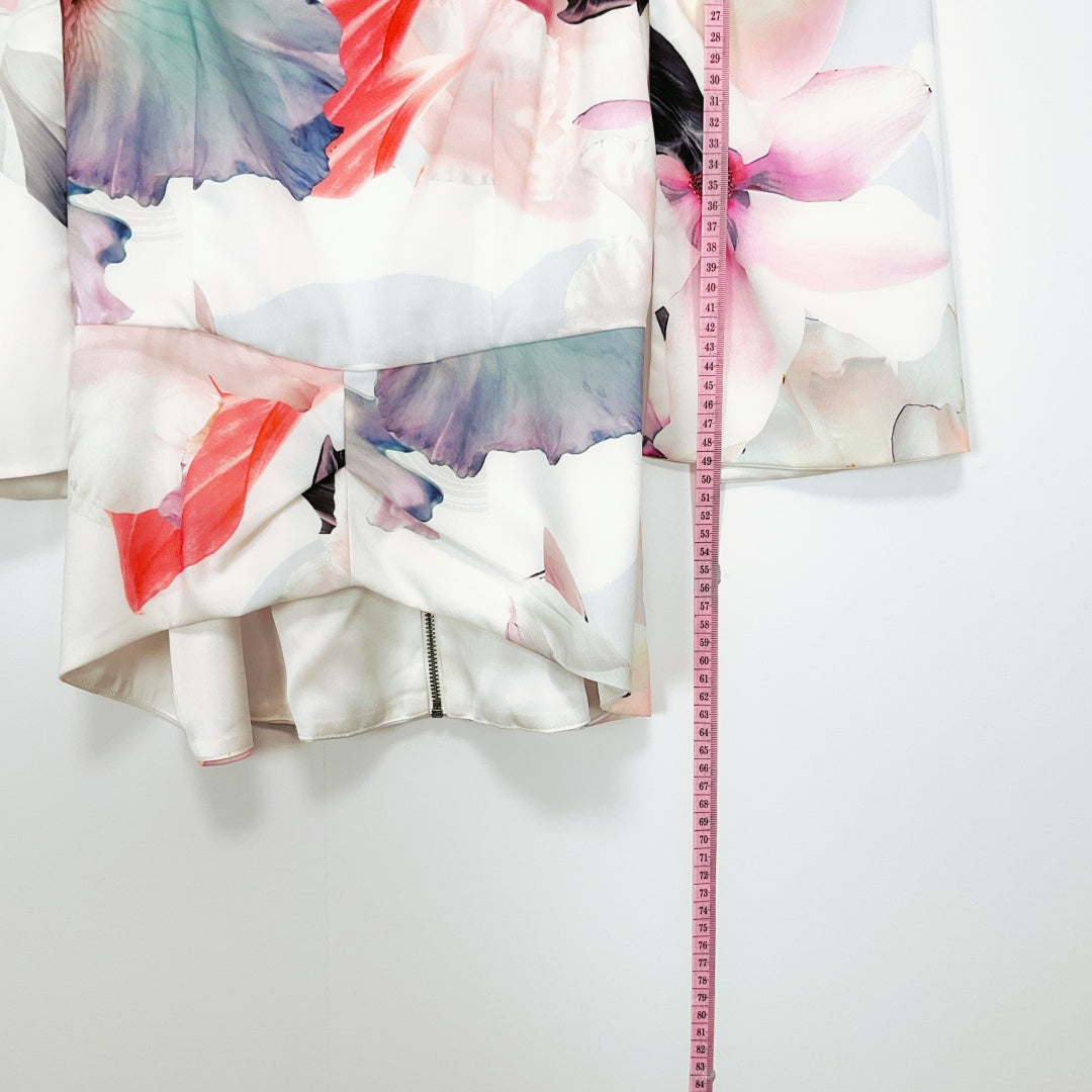 Cooper St - Floral Top