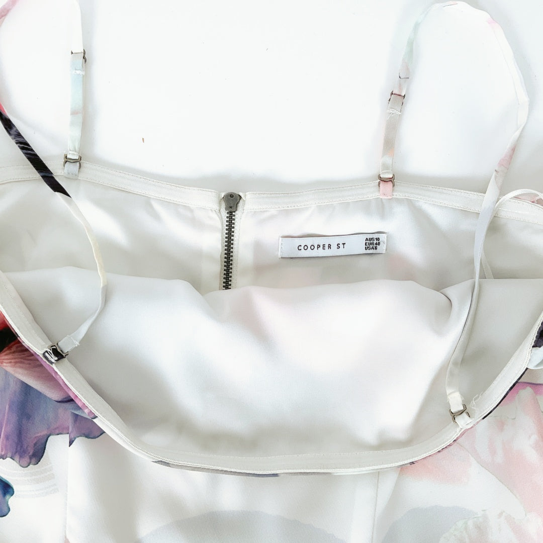 Cooper St - Floral Top