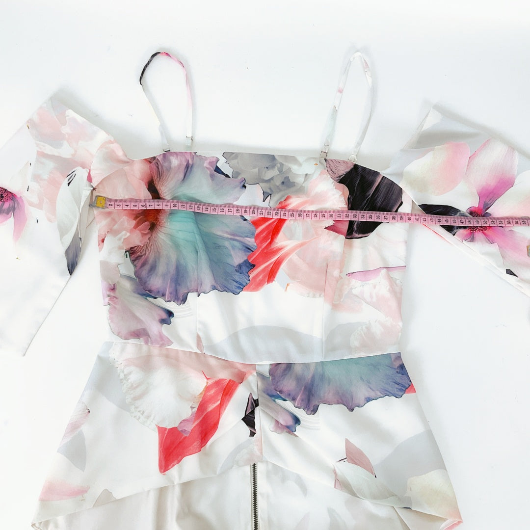 Cooper St - Floral Top