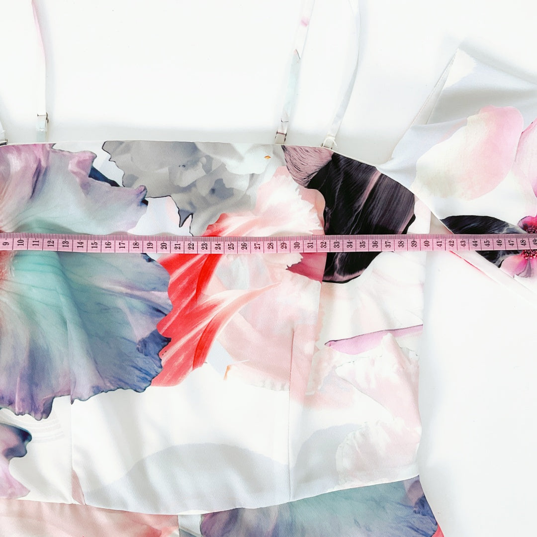 Cooper St - Floral Top