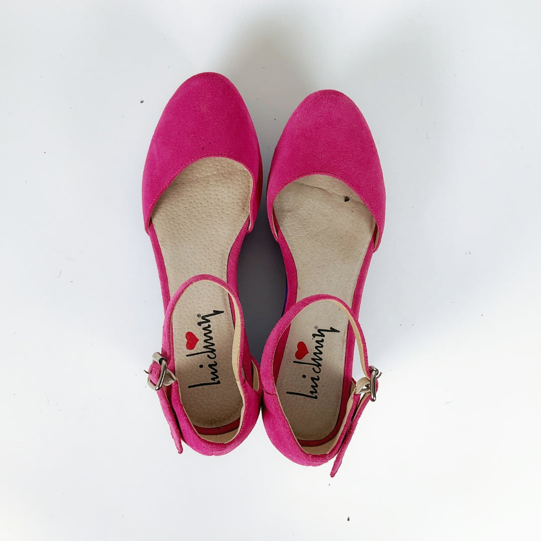 Luichiny - Platform Shoes