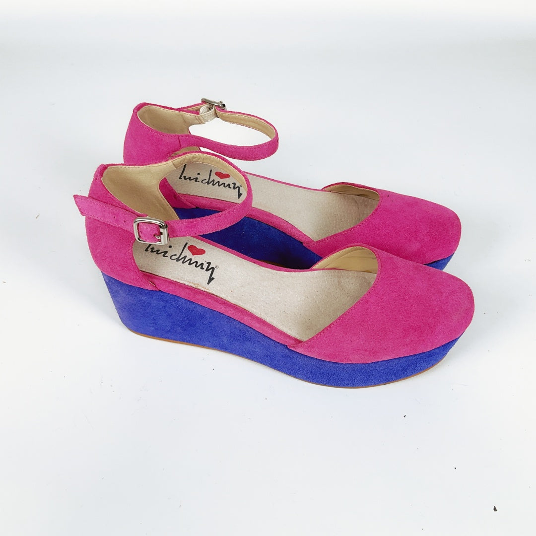 Luichiny - Platform Shoes