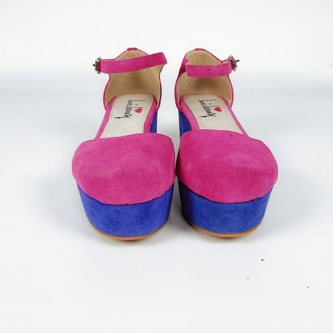 Luichiny - Platform Shoes