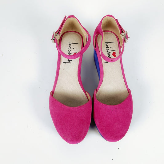 Luichiny - Platform Shoes