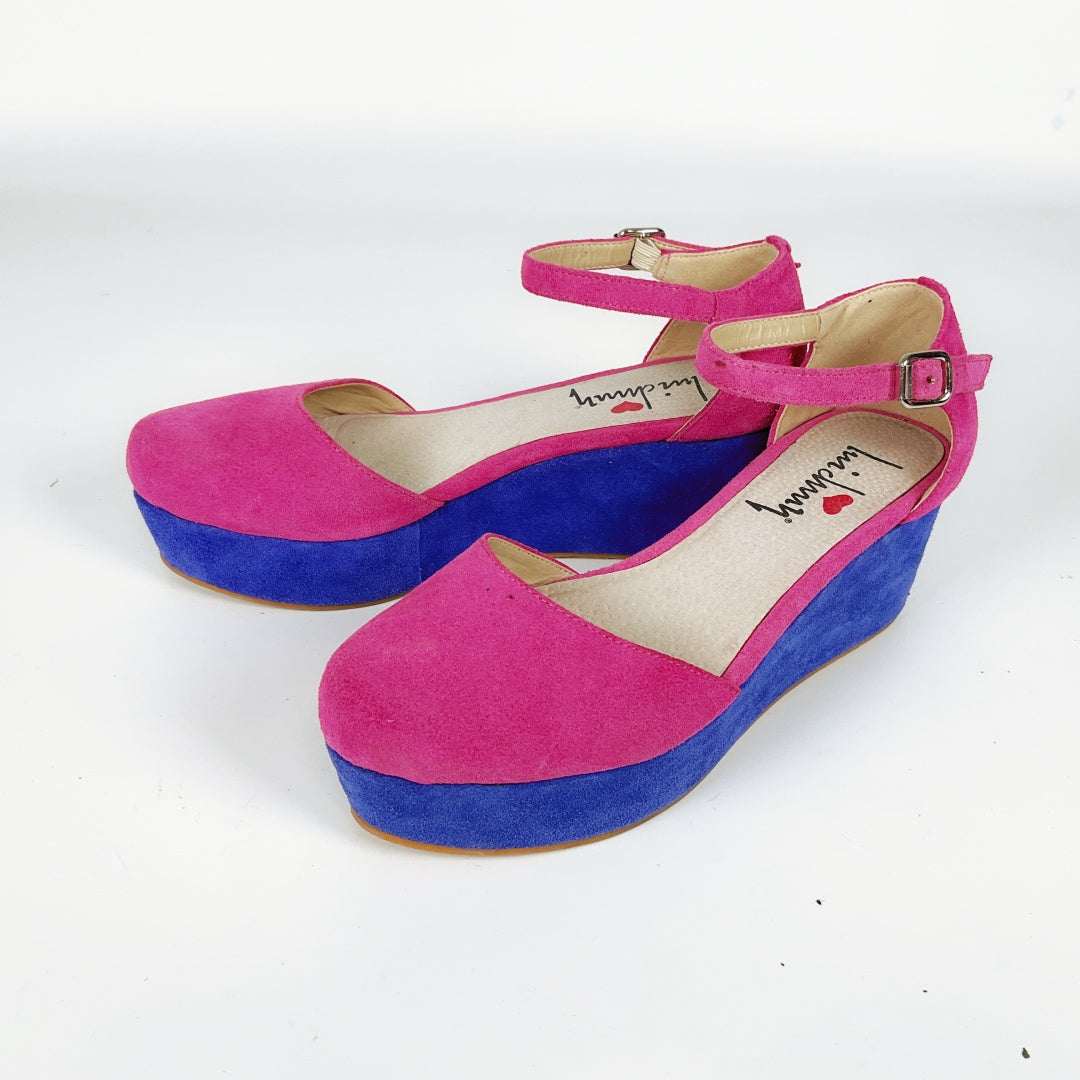 Luichiny - Platform Shoes