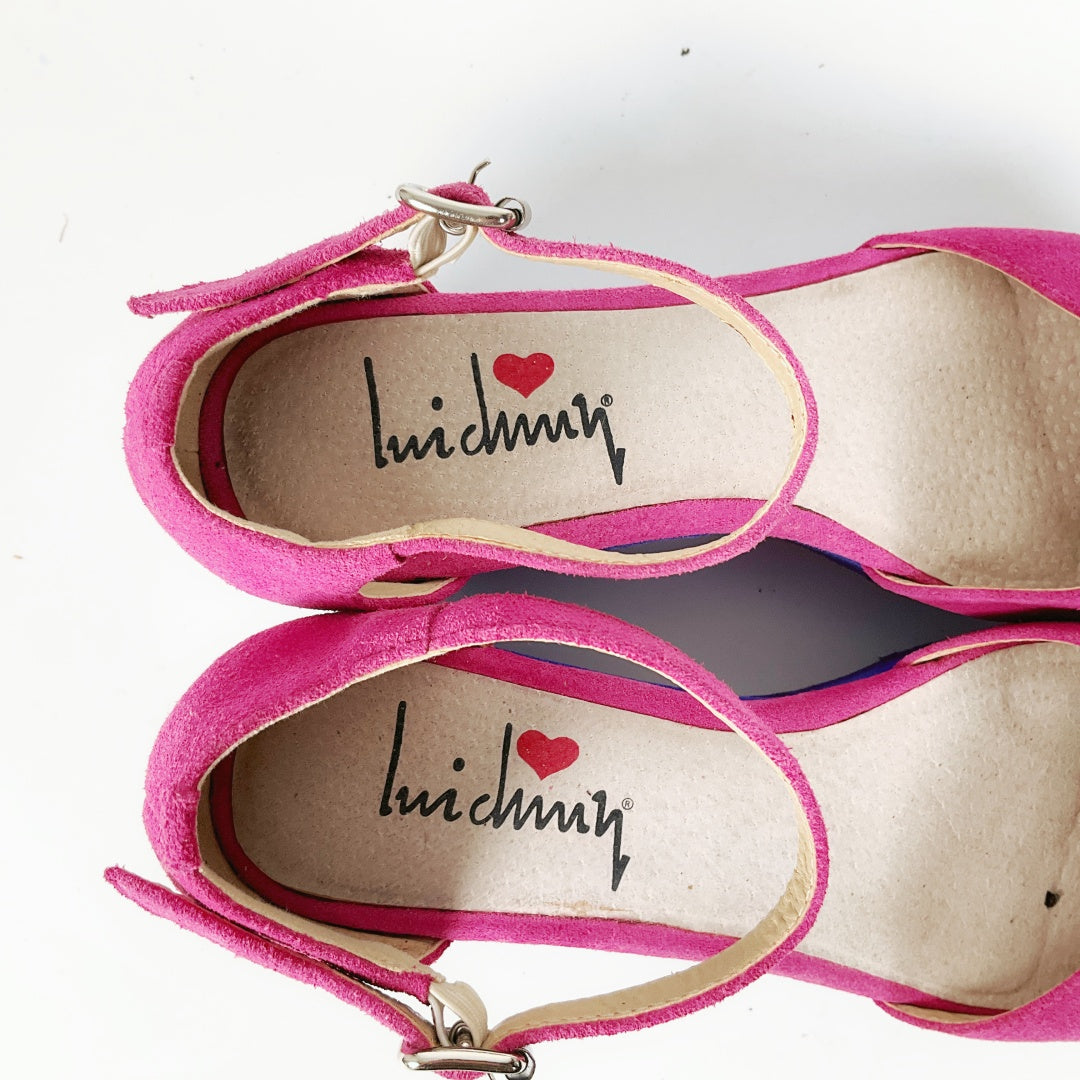 Luichiny - Platform Shoes