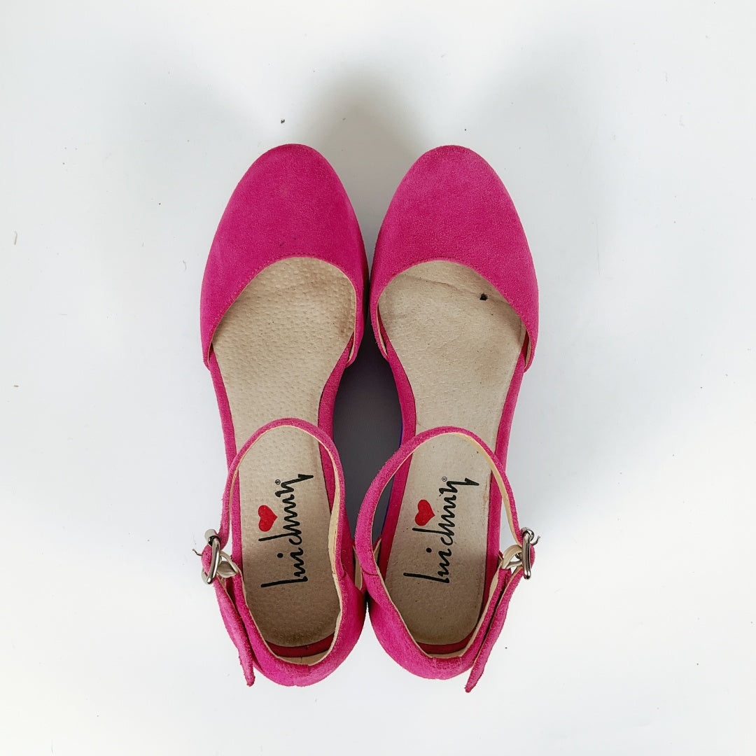 Luichiny - Platform Shoes