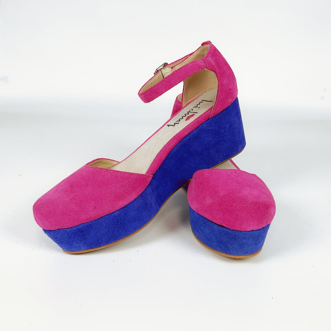 Luichiny - Platform Shoes