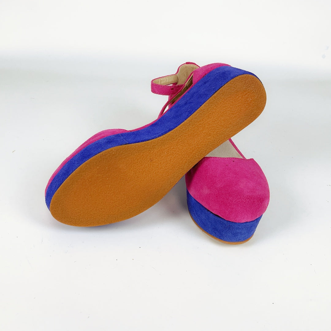 Luichiny - Platform Shoes