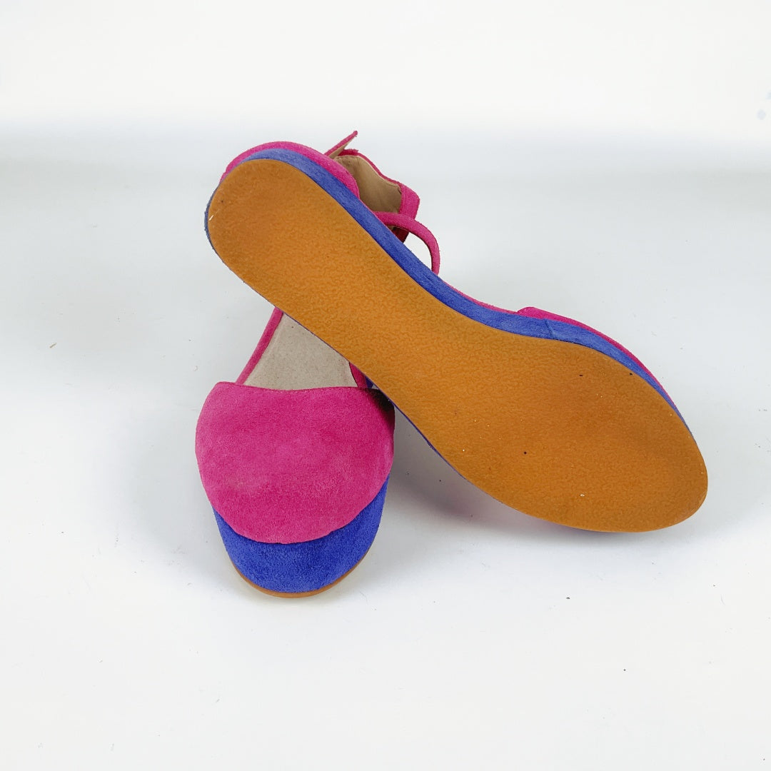 Luichiny - Platform Shoes