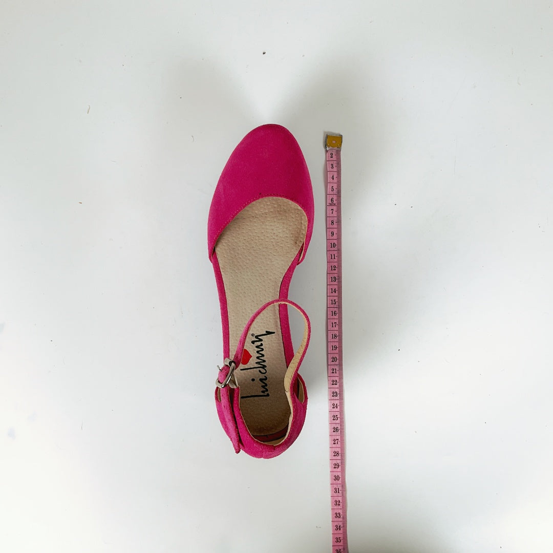 Luichiny - Platform Shoes