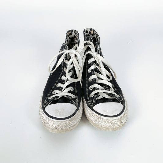 Converse - Chuck Taylor All Star High Tops