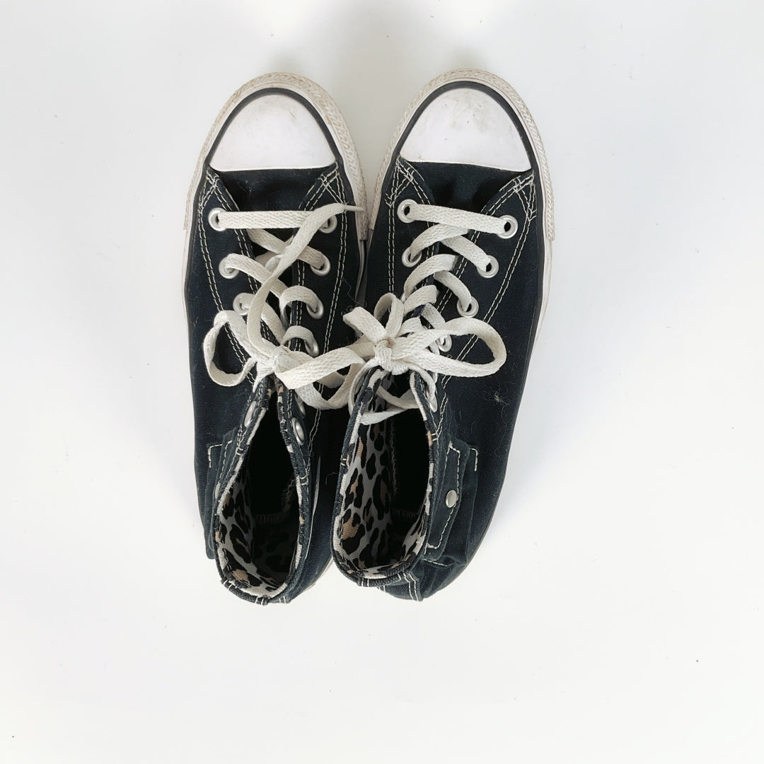 Converse - Chuck Taylor All Star High Tops