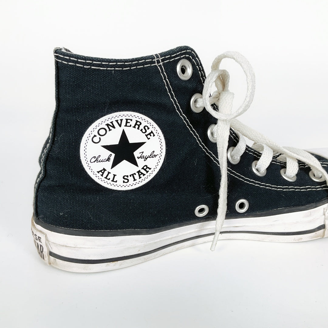 Converse - Chuck Taylor All Star High Tops