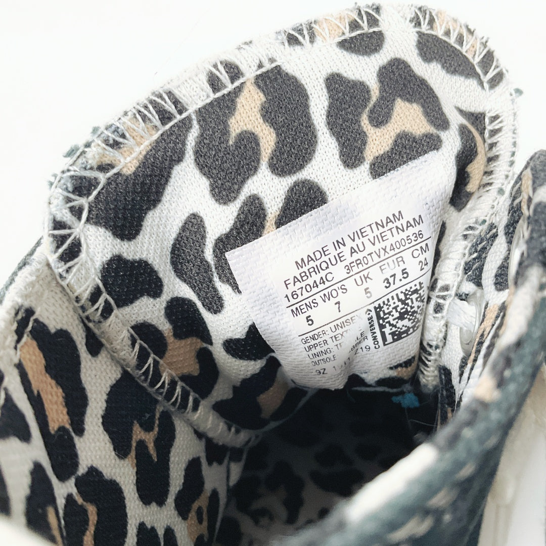 Converse - Chuck Taylor All Star High Tops