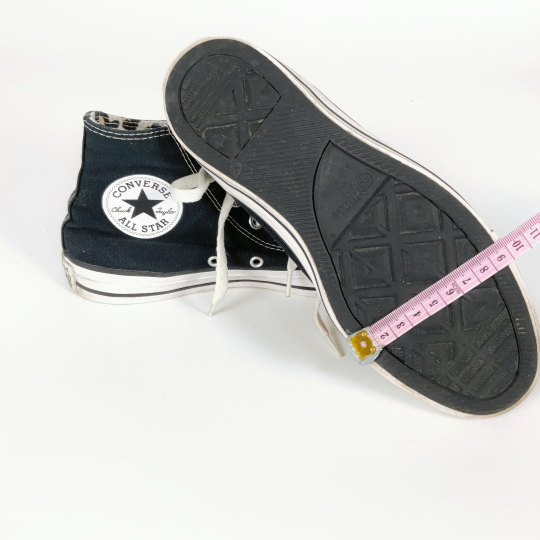 Converse - Chuck Taylor All Star High Tops