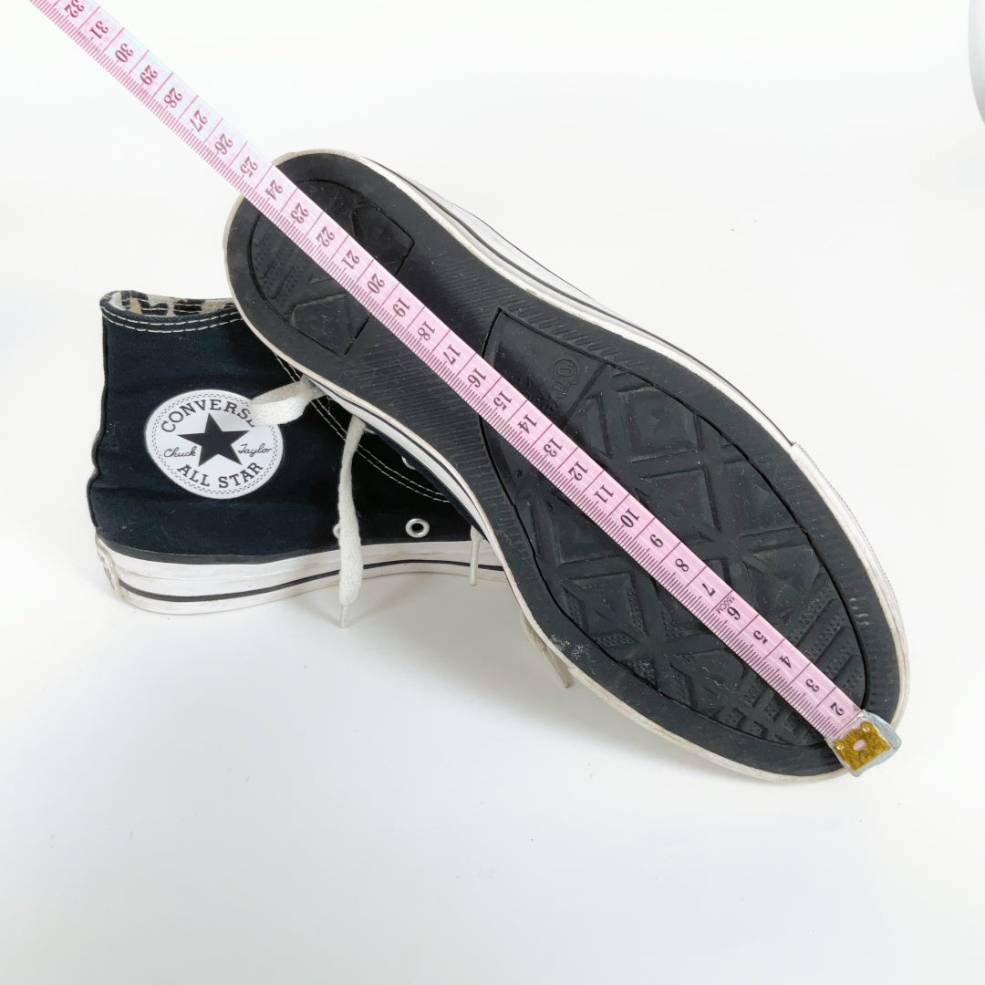 Converse - Chuck Taylor All Star High Tops